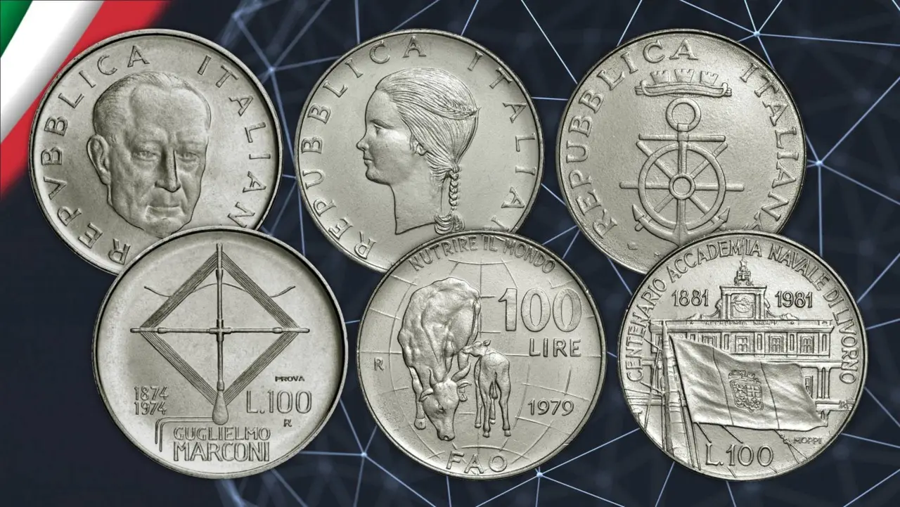 Monete commemorative italiane: se ne hai una, potresti aver trovato un piccolo tesoro Monete commemorative italiane: se ne hai una, potresti aver trovato un piccolo tesoro