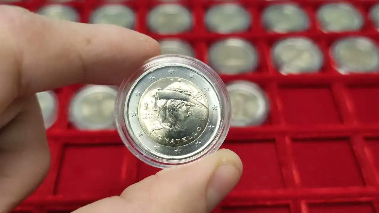 Monete commemorative italiane: se ne hai una, potresti aver trovato un piccolo tesoro Monete commemorative italiane: se ne hai una, potresti aver trovato un piccolo tesoro