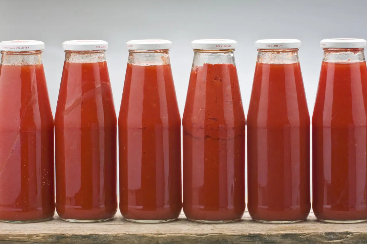 Etichette sulle conserve di pomodoro: quale codice fa la differenza a tavola Etichette sulle conserve di pomodoro: quale codice fa la differenza a tavola