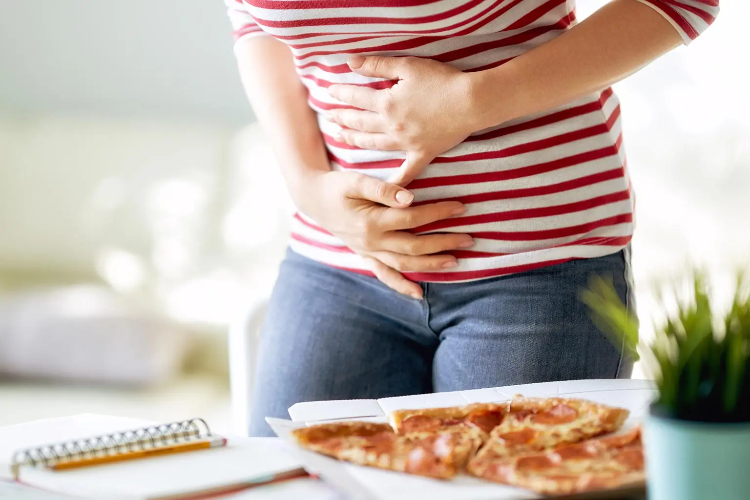 Scopri i cibi estivi da evitare per non rischiare gonfiore e stanchezza improvvisa Scopri i cibi estivi da evitare per non rischiare gonfiore e stanchezza improvvisa