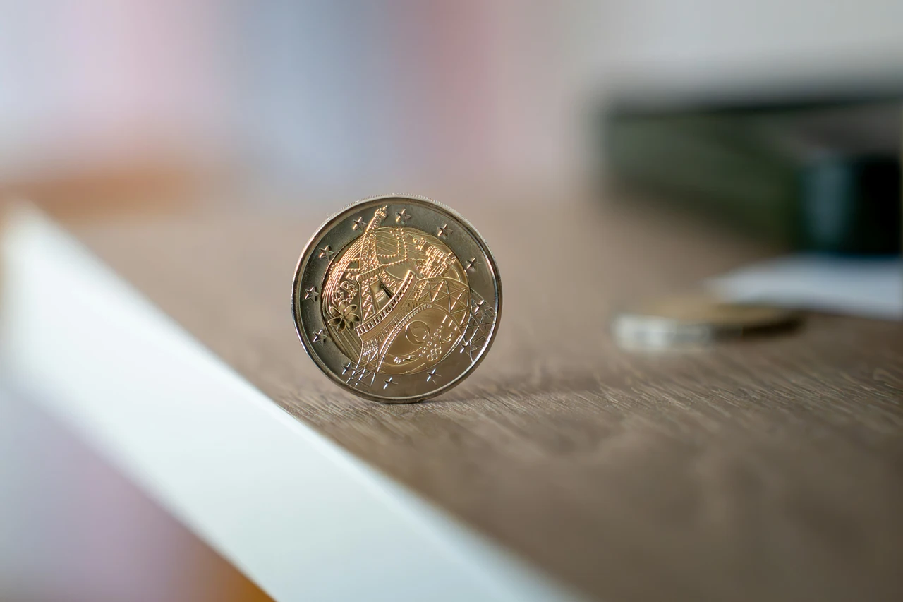 Hai a casa questa vecchia moneta? Potrebbe valere molto più di quanto pensi Hai a casa questa vecchia moneta? Potrebbe valere molto più di quanto pensi