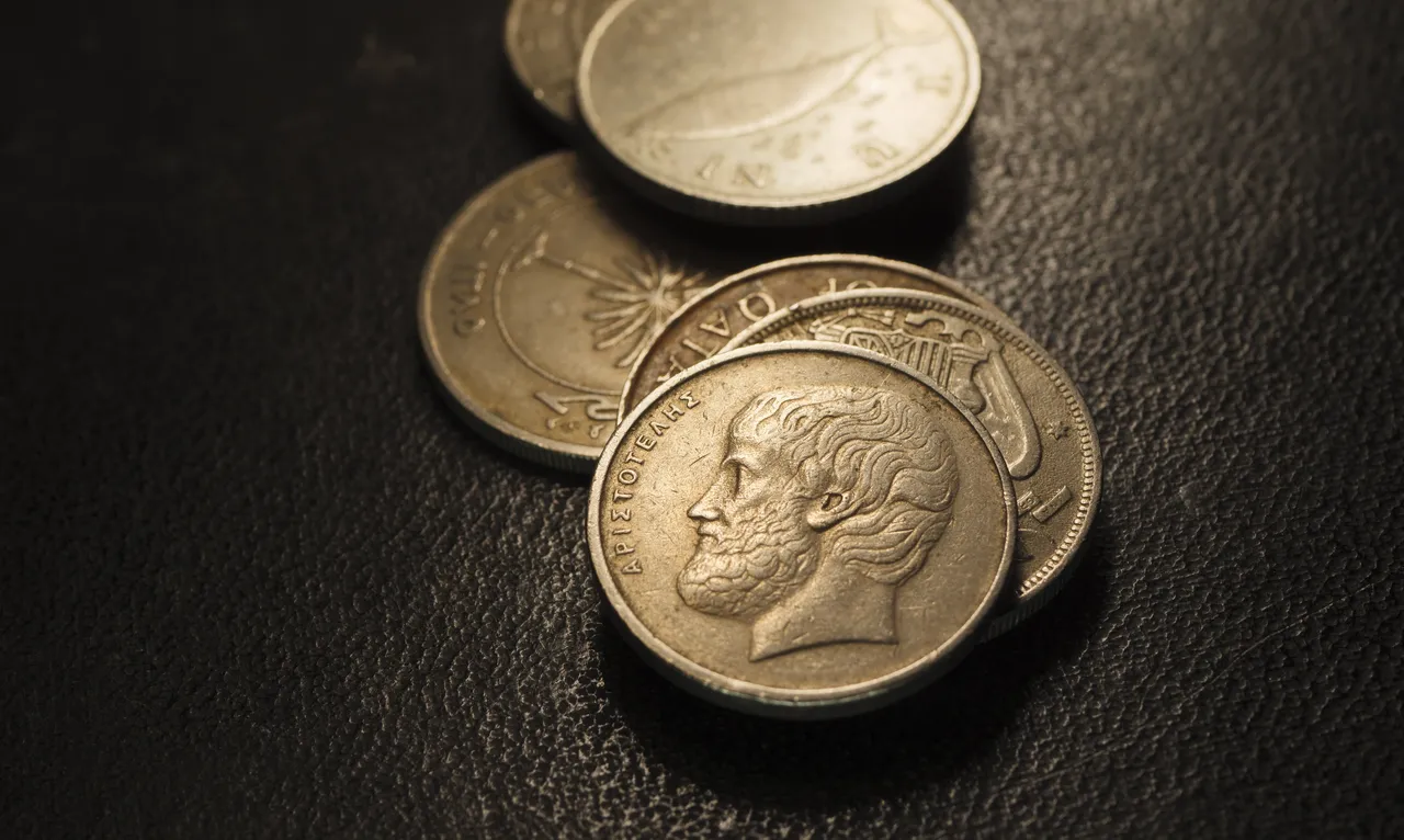 Hai a casa questa vecchia moneta? Potrebbe valere molto più di quanto pensi Hai a casa questa vecchia moneta? Potrebbe valere molto più di quanto pensi
