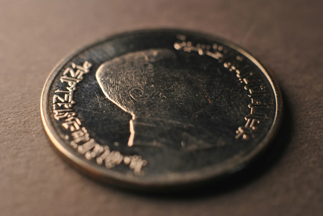 Hai a casa questa vecchia moneta? Potrebbe valere molto più di quanto pensi Hai a casa questa vecchia moneta? Potrebbe valere molto più di quanto pensi