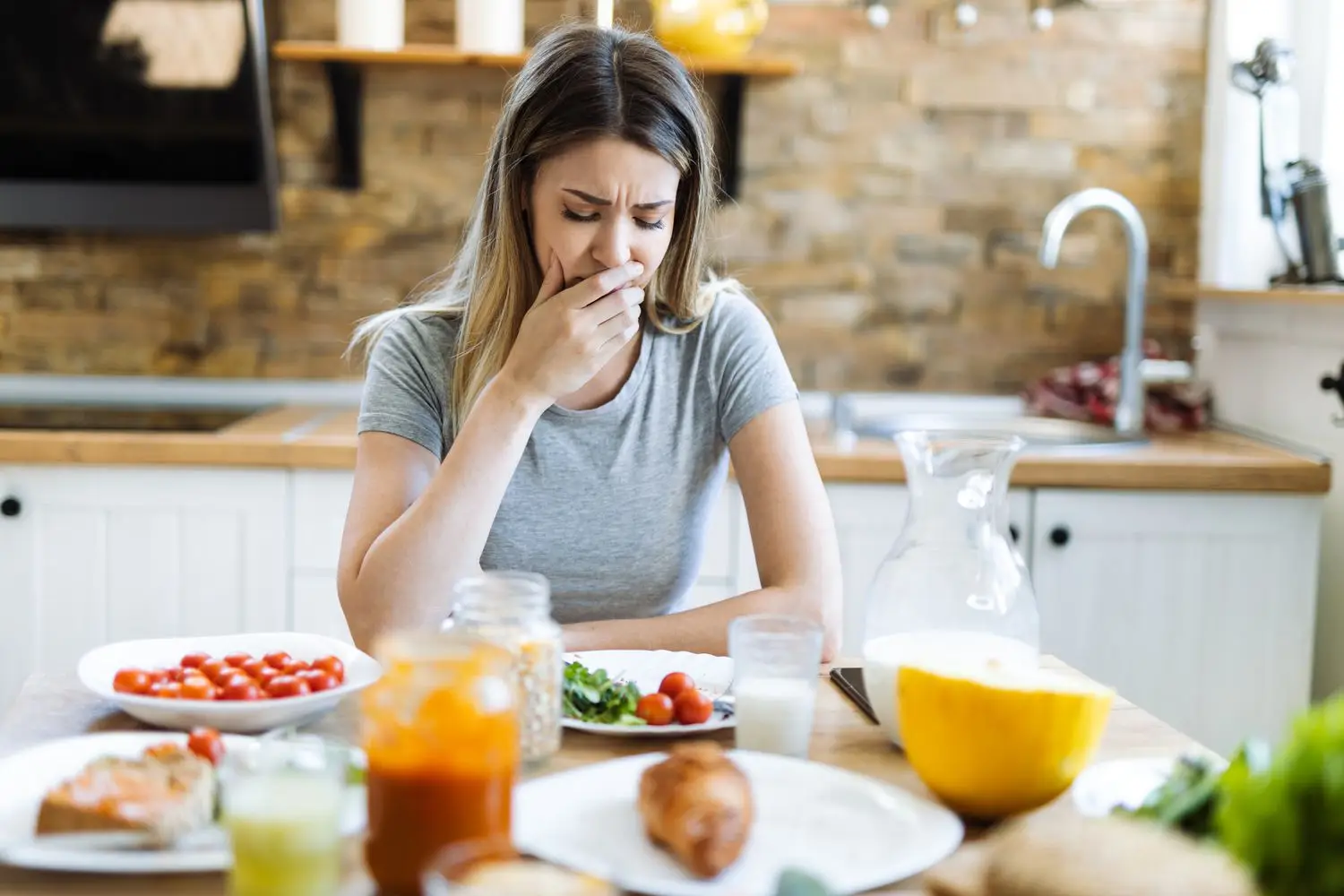 Scopri cosa succede davvero al tuo organismo dopo una cena ricca di latticini Scopri cosa succede davvero al tuo organismo dopo una cena ricca di latticini