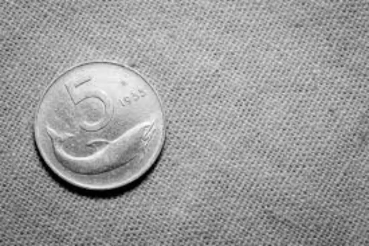 Non ignorare questa vecchia moneta: potrebbe nascondere un valore sorprendente Non ignorare questa vecchia moneta: potrebbe nascondere un valore sorprendente