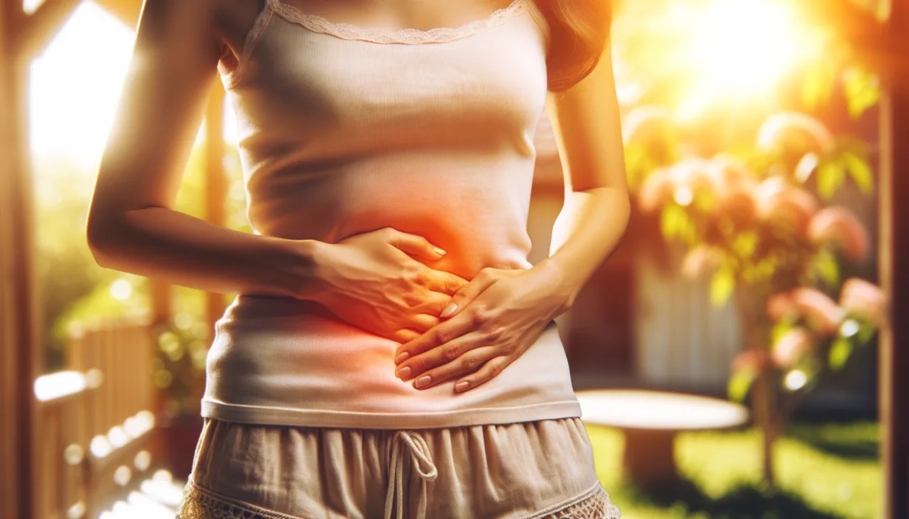 Vuoi ridurre il gonfiore al mattino? Prova subito un’abitudine serale testata dai nutrizionisti Vuoi ridurre il gonfiore al mattino? Prova subito un’abitudine serale testata dai nutrizionisti
