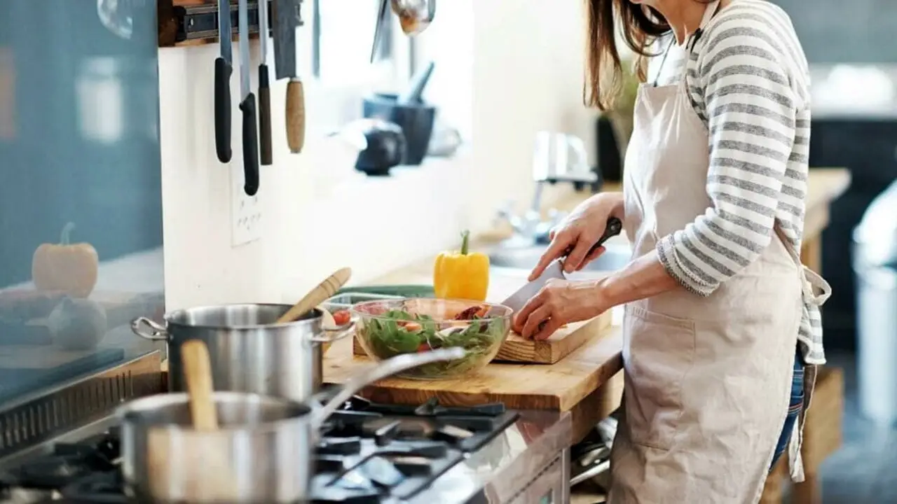Un errore in cucina può alterare il benessere intestinale: correggilo in pochi minuti Un errore in cucina può alterare il benessere intestinale: correggilo in pochi minuti
