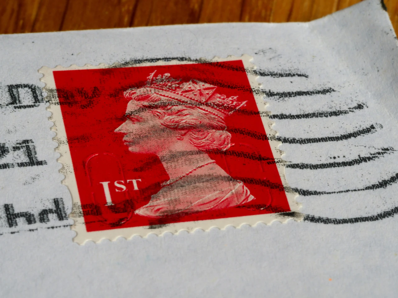 Non lasciare che un francobollo particolare passi inosservato: verifica se lo possiedi Non lasciare che un francobollo particolare passi inosservato: verifica se lo possiedi