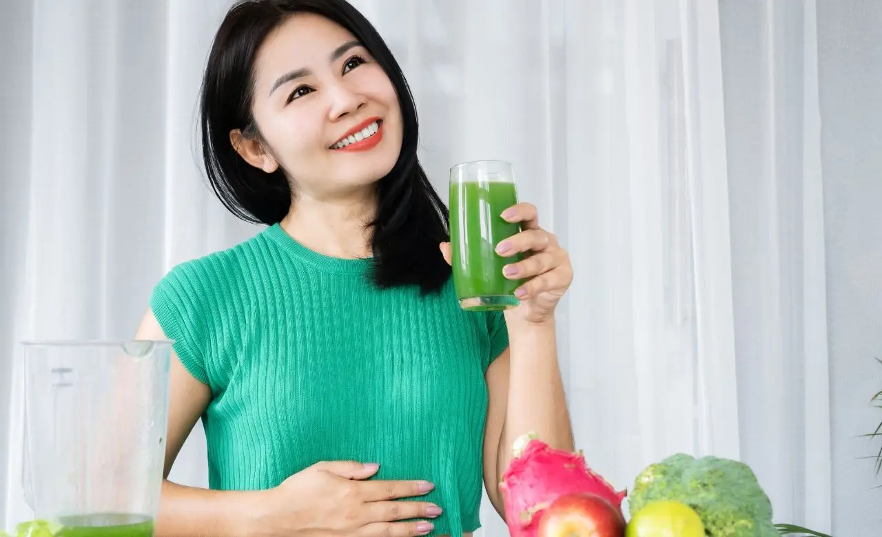 Occhio a questa bevanda naturale: protegge il fegato dopo i pasti abbondanti Occhio a questa bevanda naturale: protegge il fegato dopo i pasti abbondanti