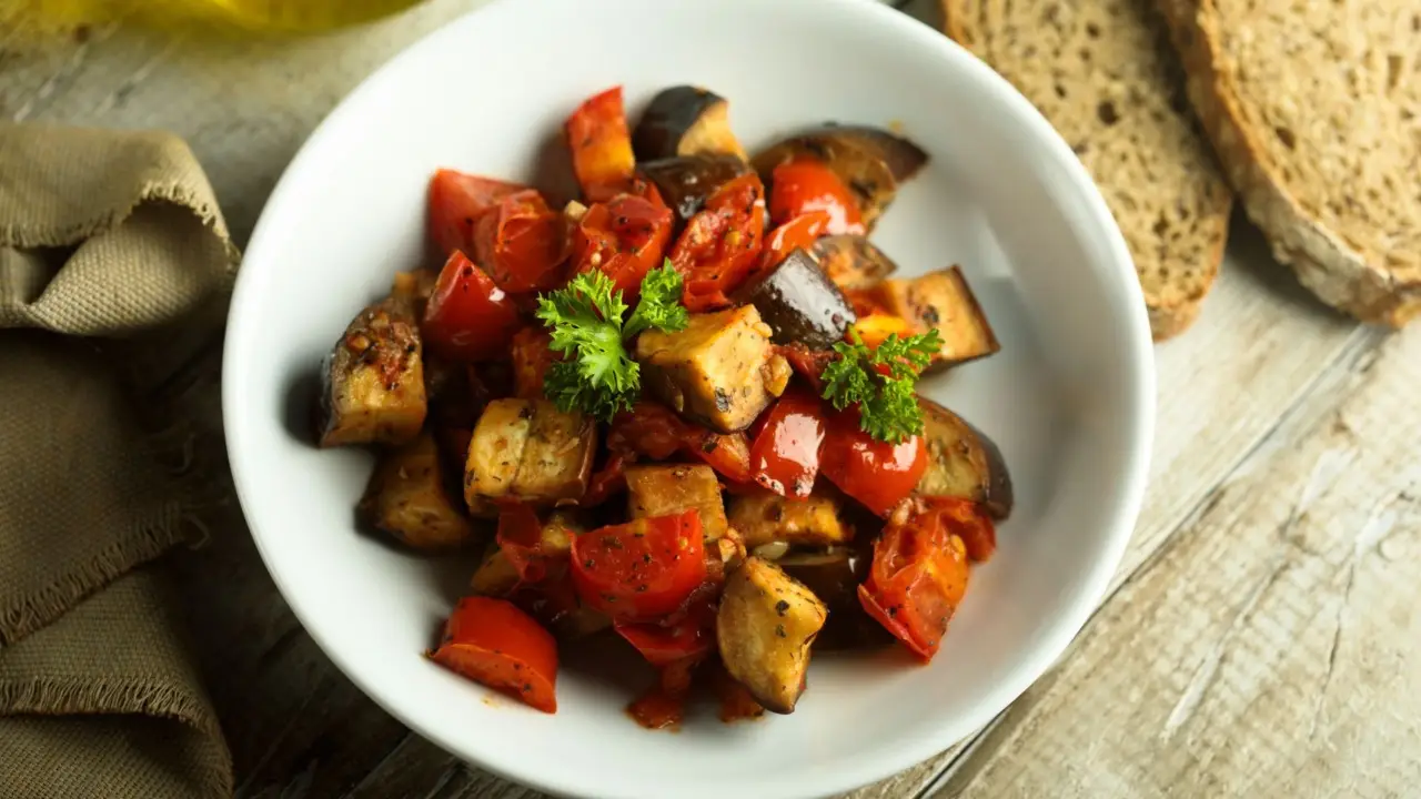 Rame in cucina: le migliori verdure che aiutano a depurare la pancia prima di dormire Rame in cucina: le migliori verdure che aiutano a depurare la pancia prima di dormire