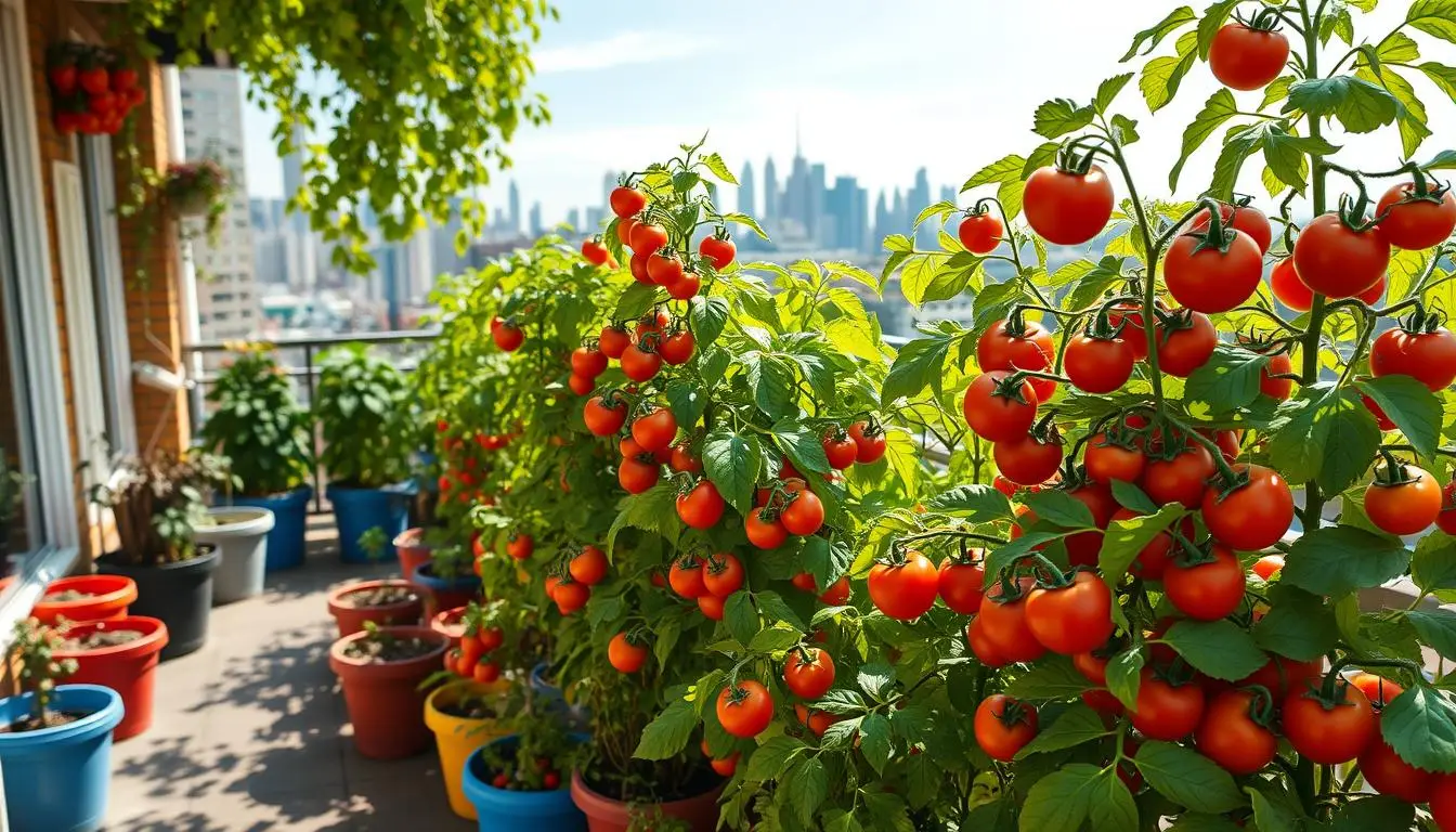 Semi di frutta come fertilizzante: guida pratica per il balcone di casa Semi di frutta come fertilizzante: guida pratica per il balcone di casa