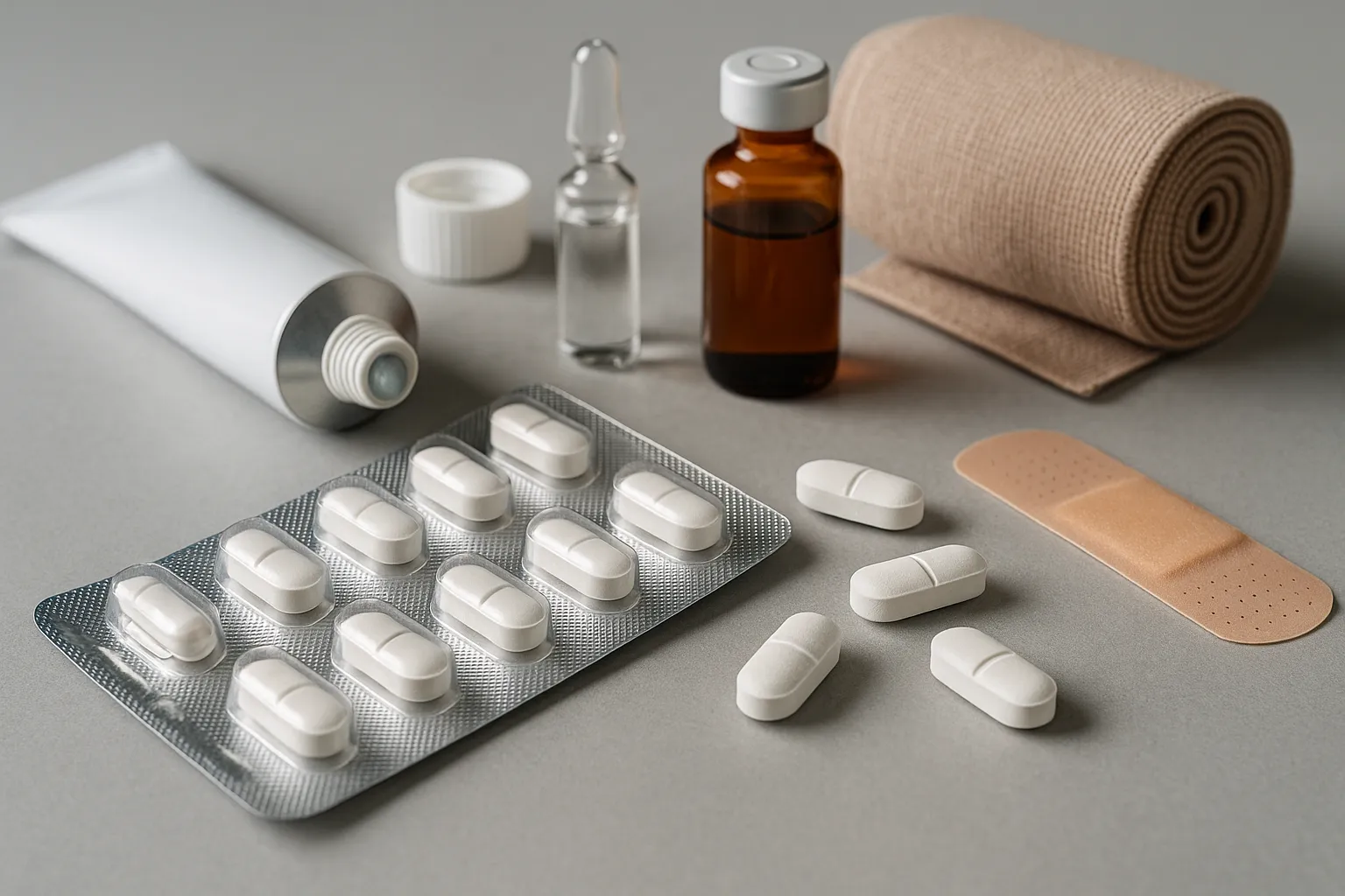 Diclofenac sodico: a cosa serve, come agisce e quando evitarlo Diclofenac sodico